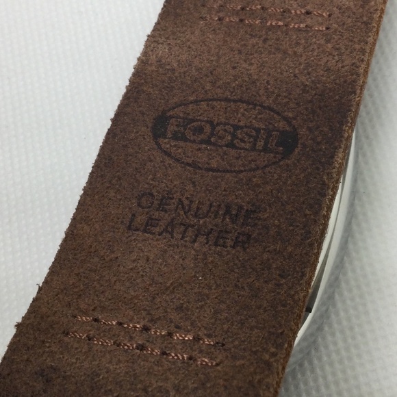 Fossil Men’s Watch - Picture 5 of 9